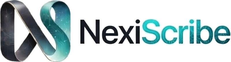 NexiScribe